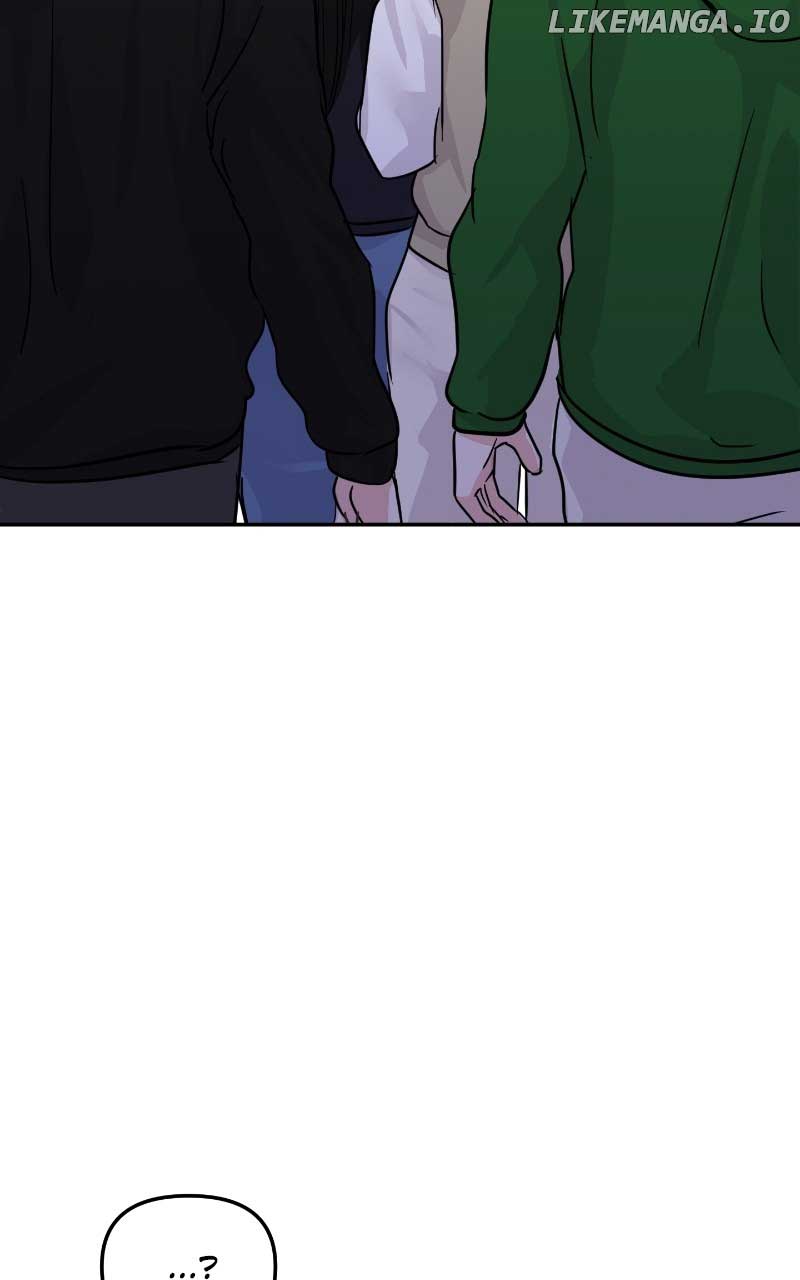 A Campus Romance, I Guess chapter 13 page 5
