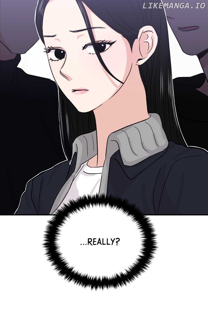 A Campus Romance, I Guess chapter 13 page 9