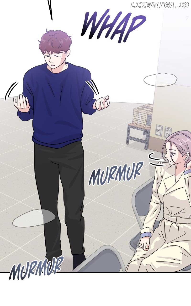 A Campus Romance, I Guess chapter 13 page 19