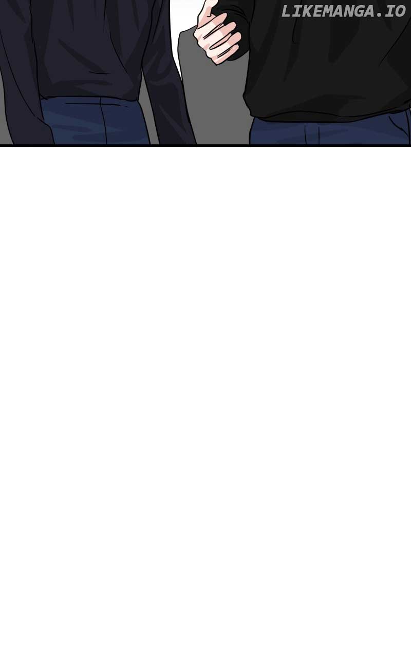 A Campus Romance, I Guess chapter 13 page 25