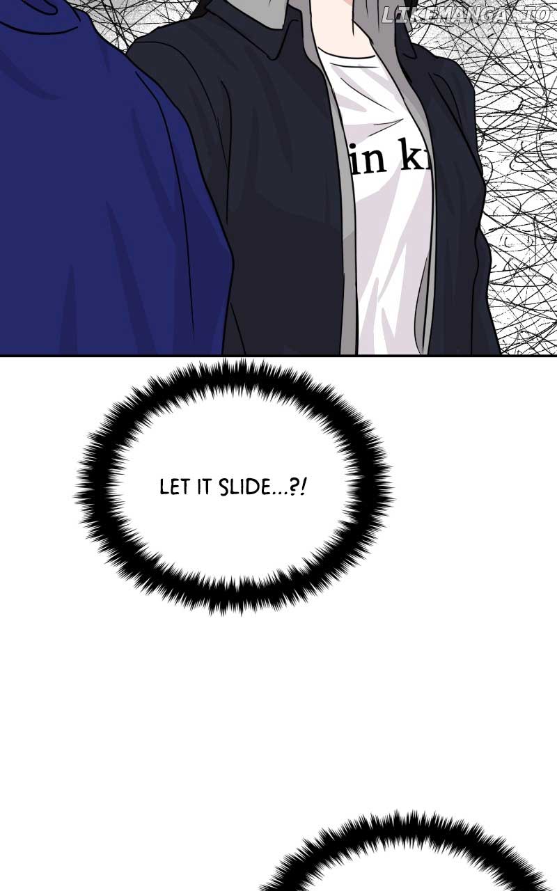 A Campus Romance, I Guess chapter 13 page 36