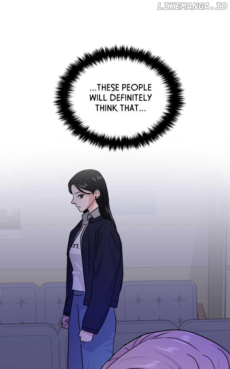 A Campus Romance, I Guess chapter 13 page 38