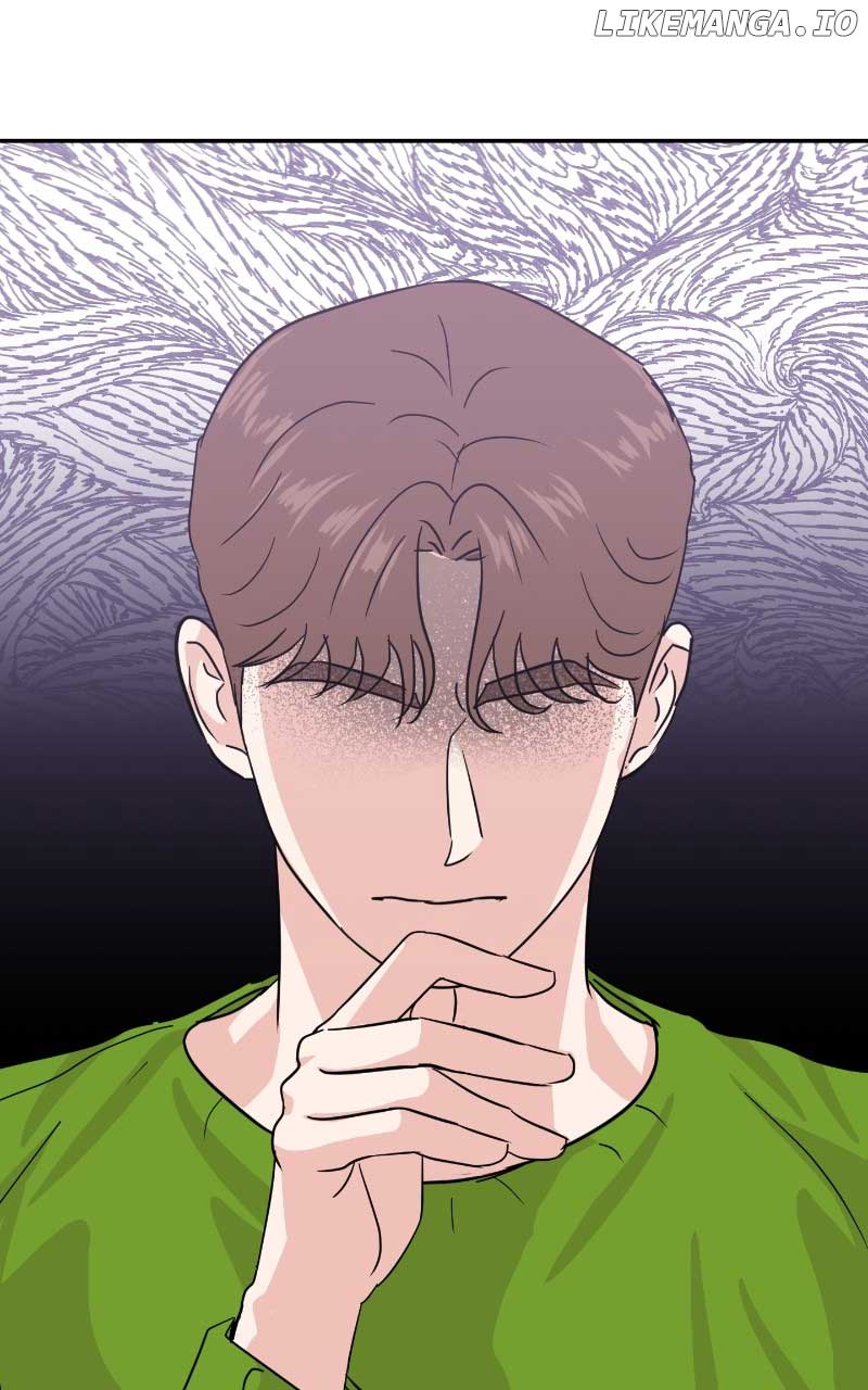 A Campus Romance, I Guess chapter 13 page 42