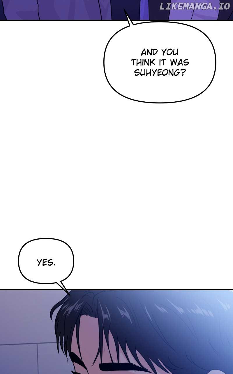 A Campus Romance, I Guess chapter 13 page 46