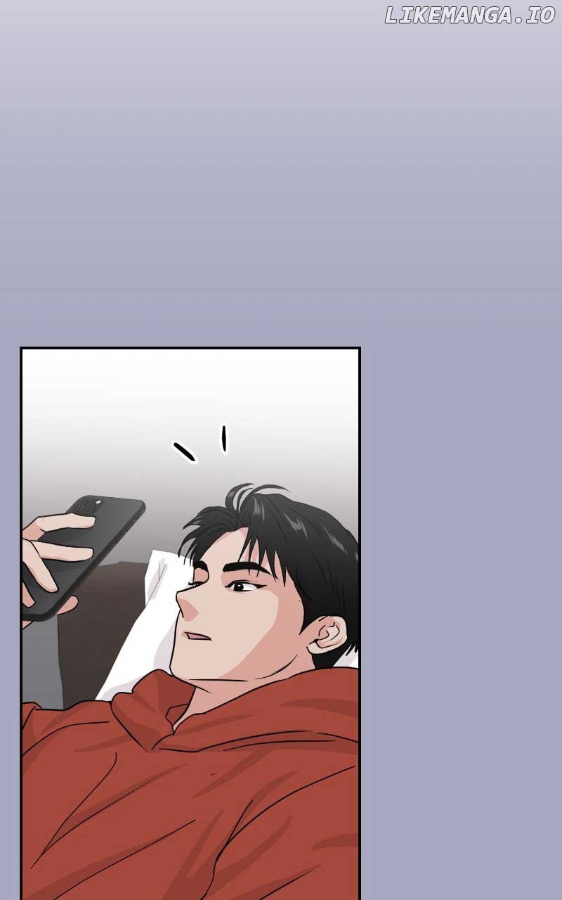 A Campus Romance, I Guess chapter 13 page 48