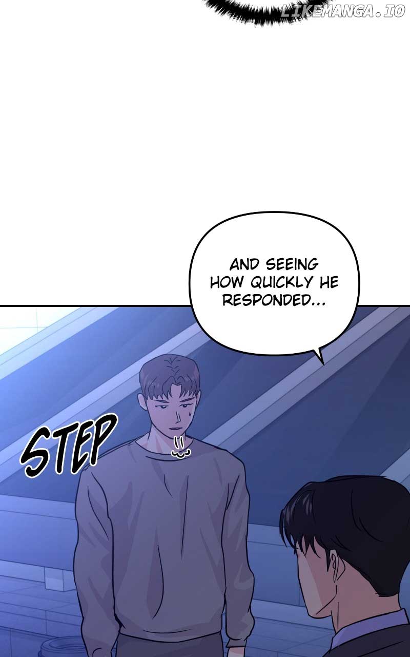 A Campus Romance, I Guess chapter 13 page 65
