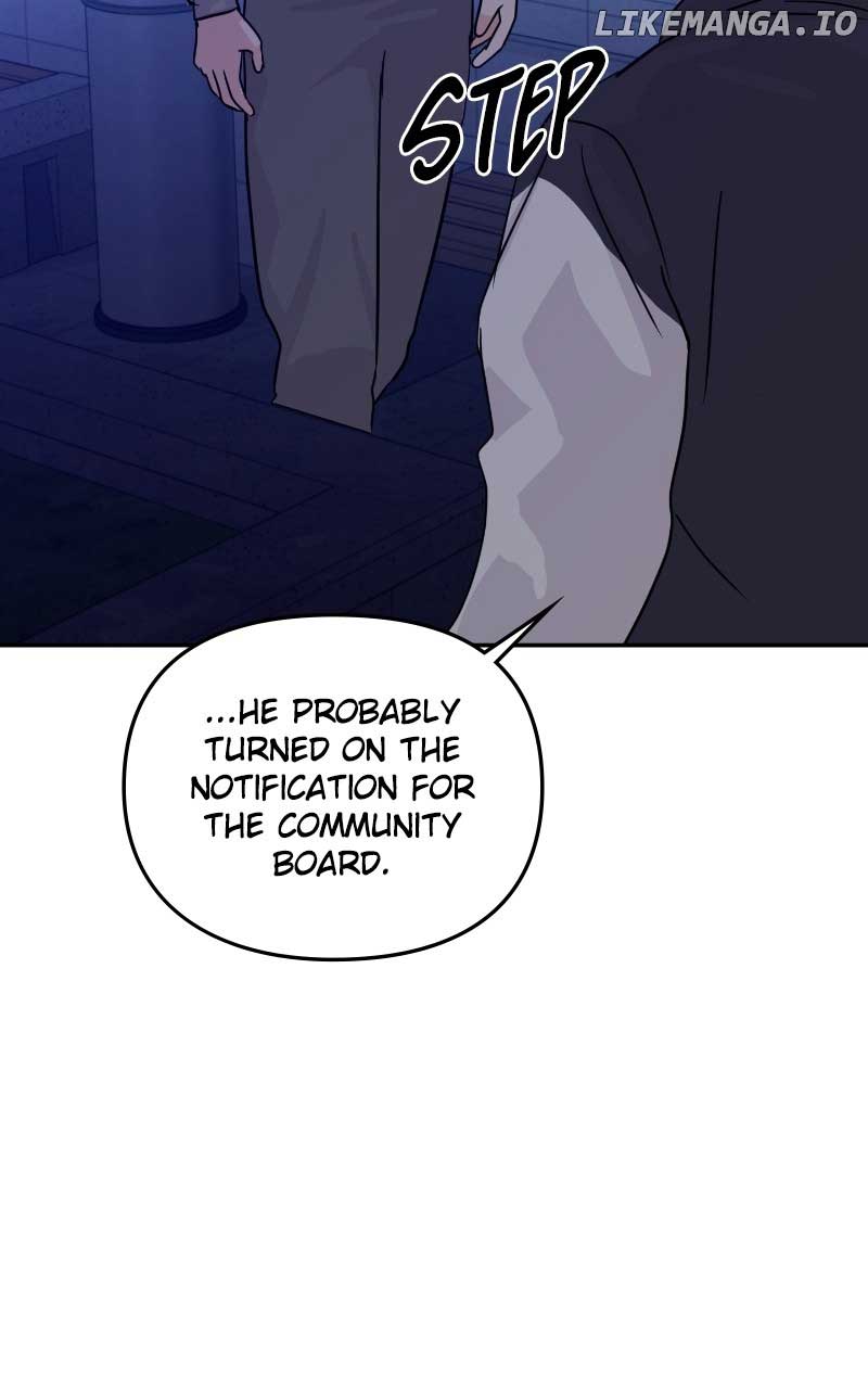A Campus Romance, I Guess chapter 13 page 66