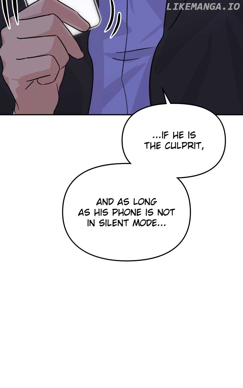 A Campus Romance, I Guess chapter 13 page 68
