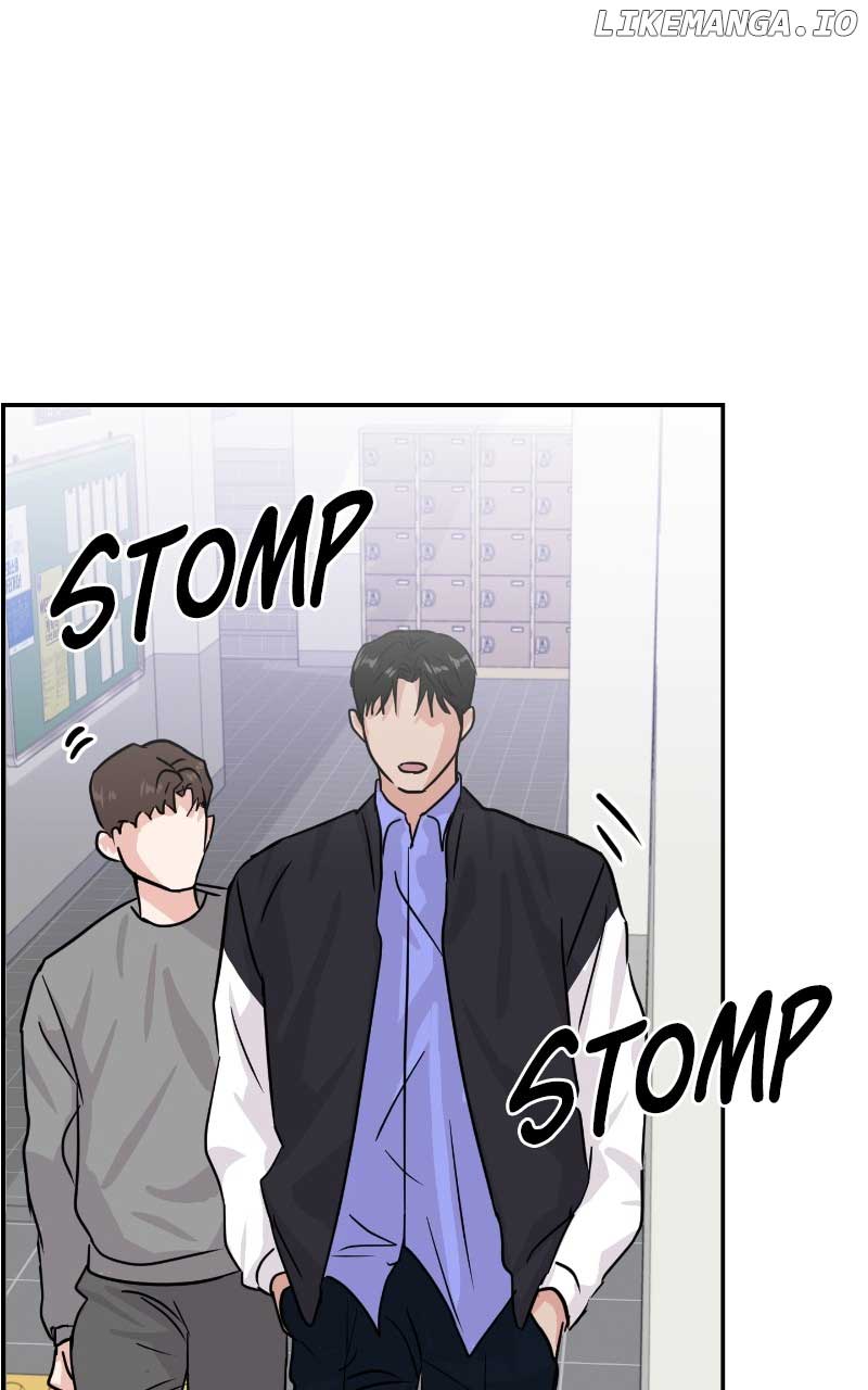 A Campus Romance, I Guess chapter 13 page 69