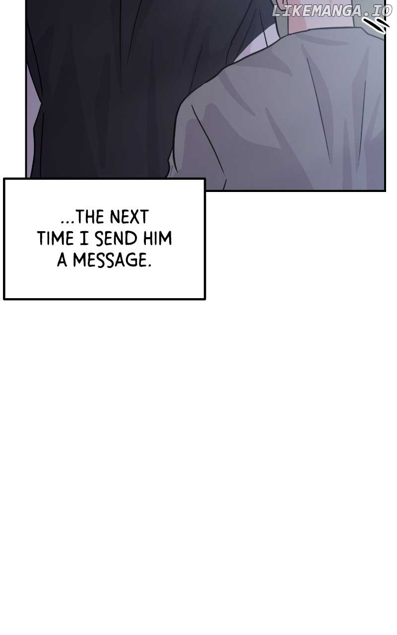 A Campus Romance, I Guess chapter 13 page 71