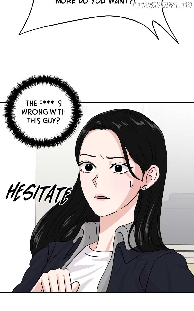 A Campus Romance, I Guess chapter 13 page 78