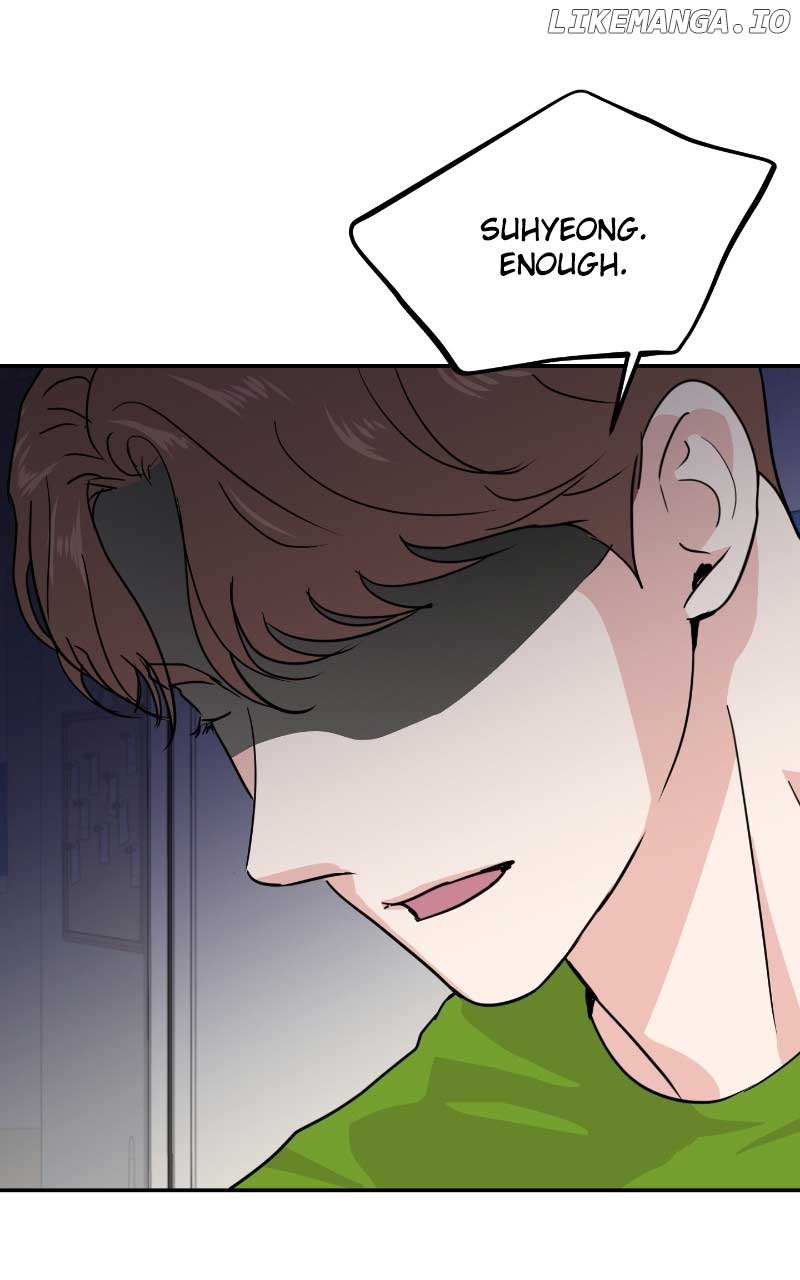 A Campus Romance, I Guess chapter 13 page 79