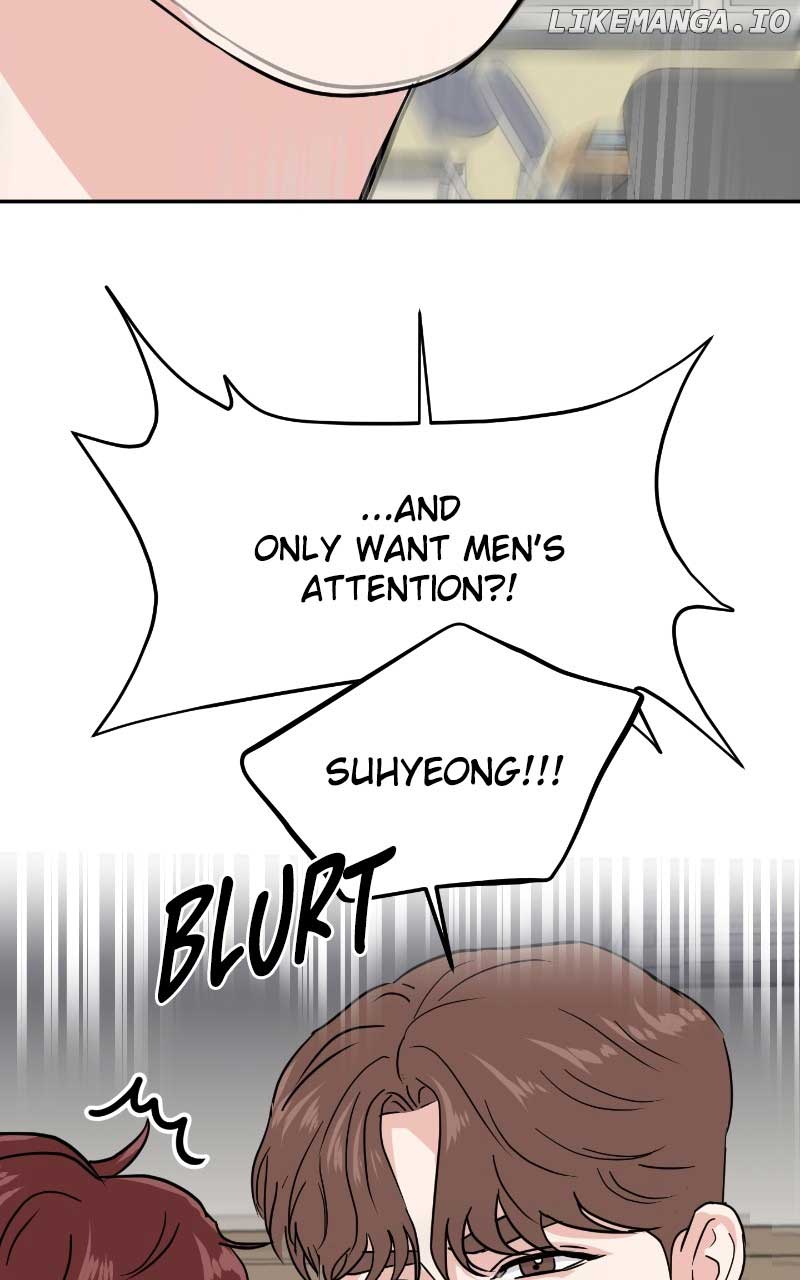 A Campus Romance, I Guess chapter 13 page 81