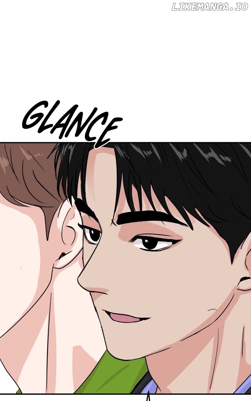 A Campus Romance, I Guess chapter 13 page 86