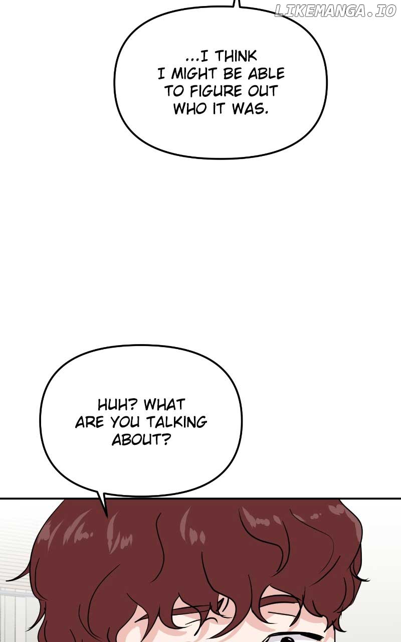 A Campus Romance, I Guess chapter 13 page 87