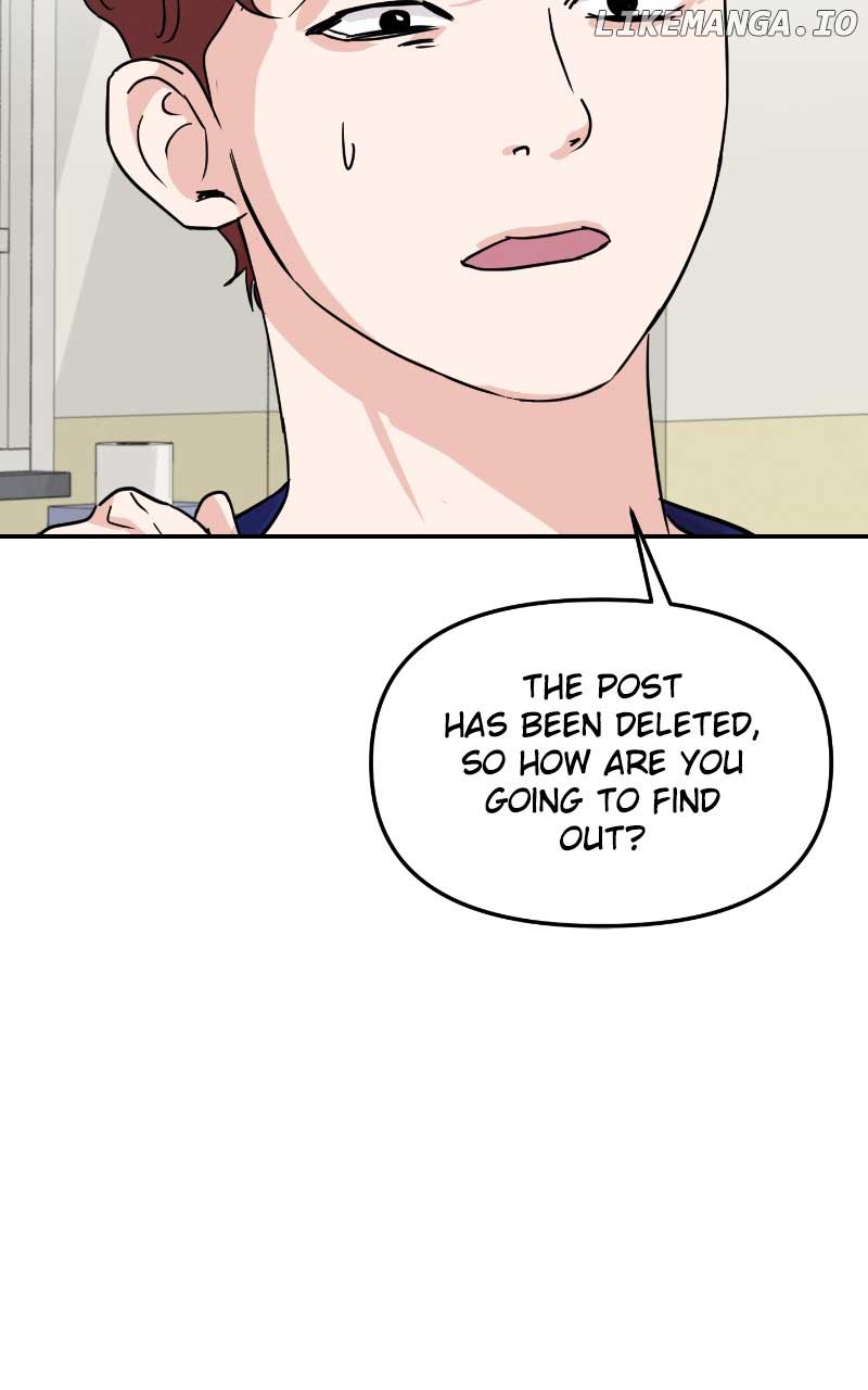A Campus Romance, I Guess chapter 13 page 88