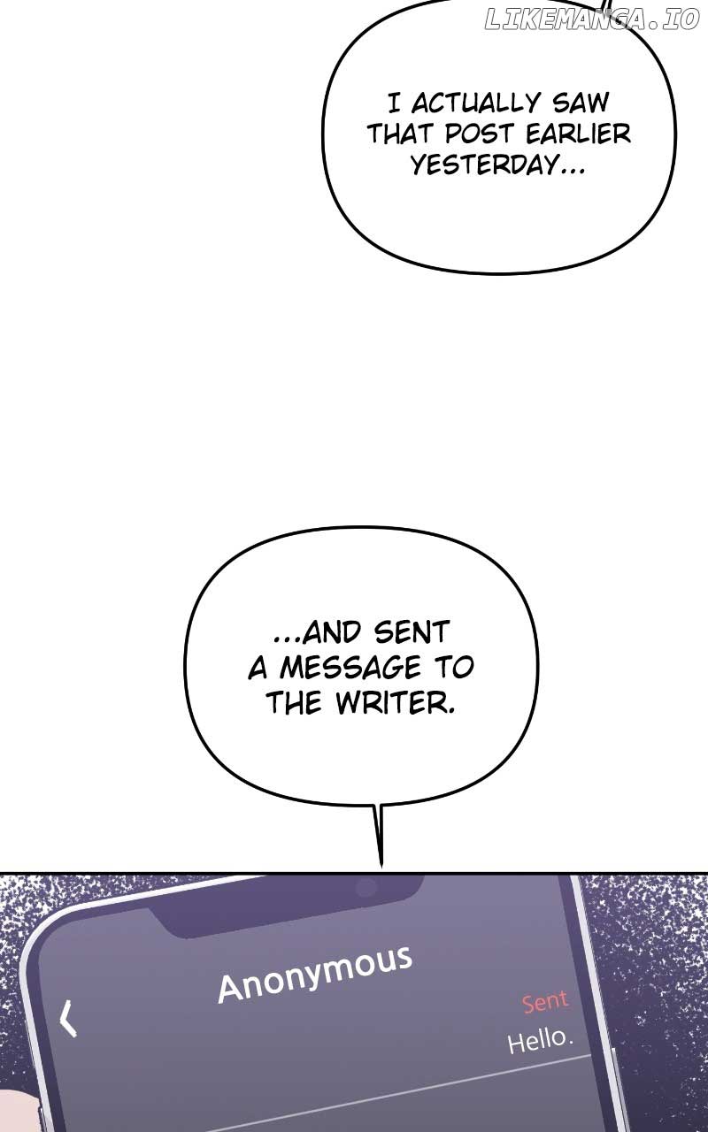 A Campus Romance, I Guess chapter 13 page 90