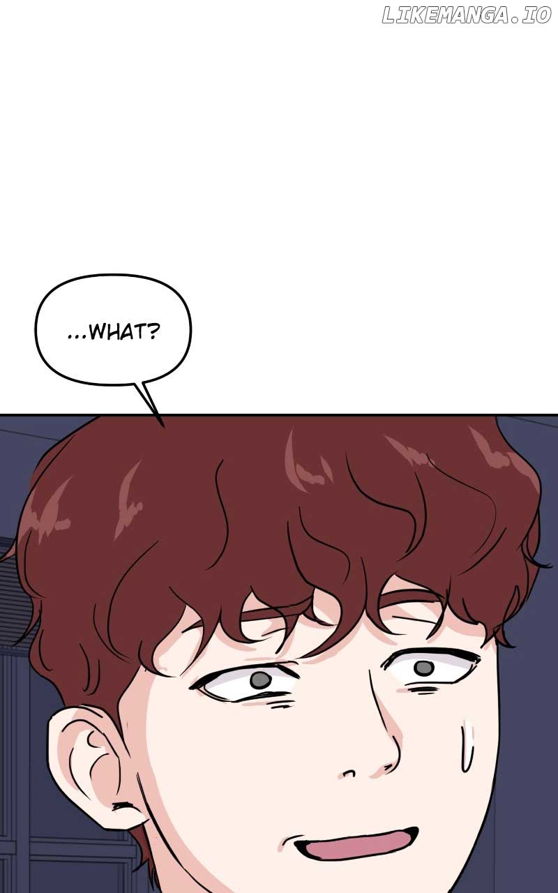 A Campus Romance, I Guess chapter 13 page 92