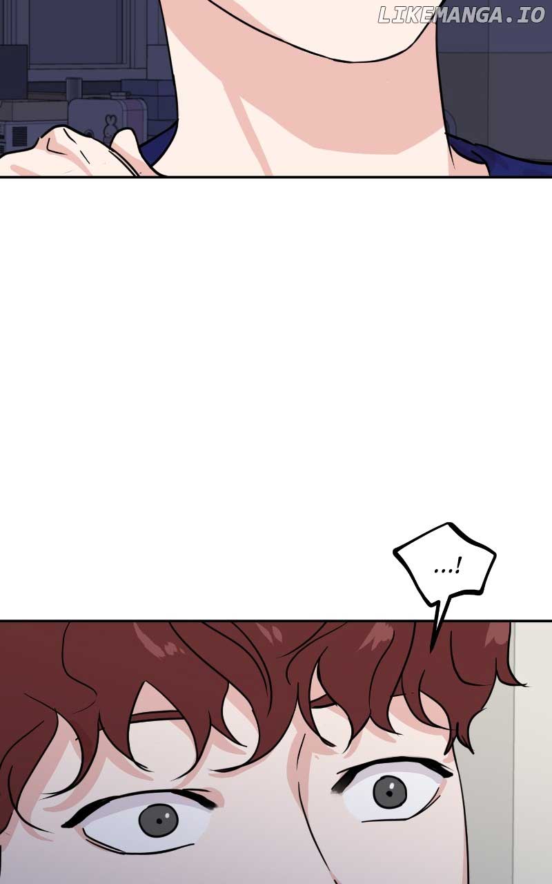 A Campus Romance, I Guess chapter 13 page 93
