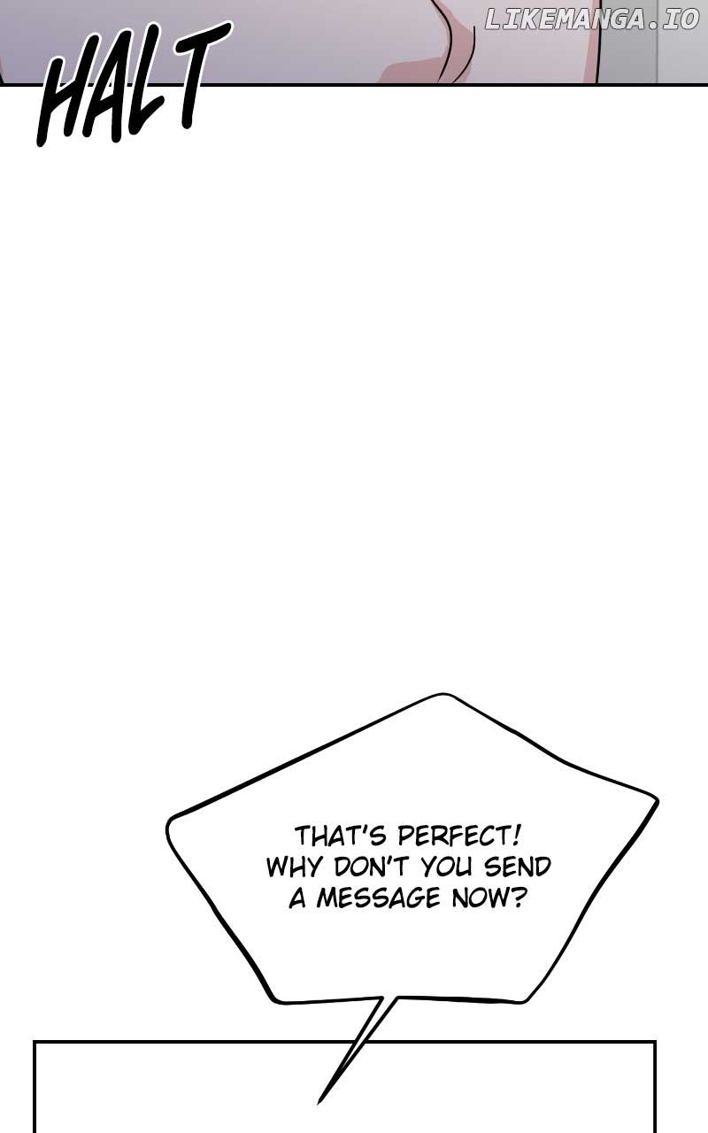 A Campus Romance, I Guess chapter 13 page 94
