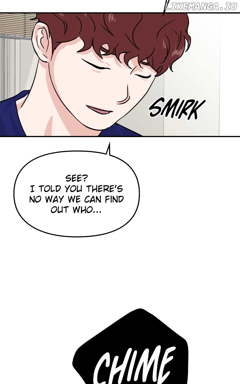 A Campus Romance, I Guess chapter 13 page 102