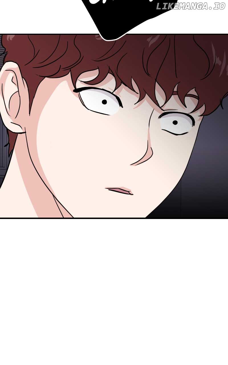 A Campus Romance, I Guess chapter 13 page 103