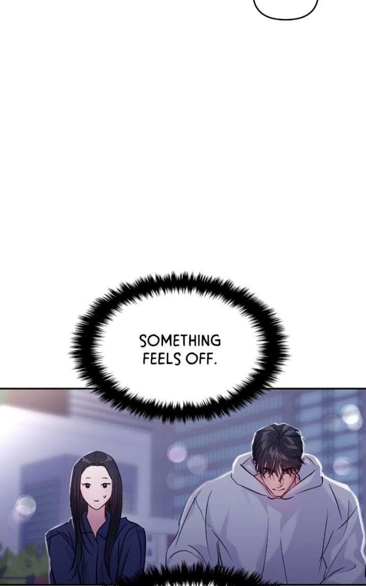 A Campus Romance, I Guess chapter 136 page 20