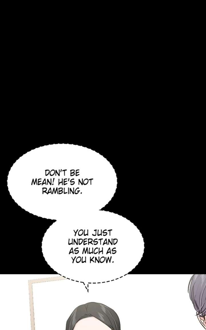 A Campus Romance, I Guess chapter 136 page 28