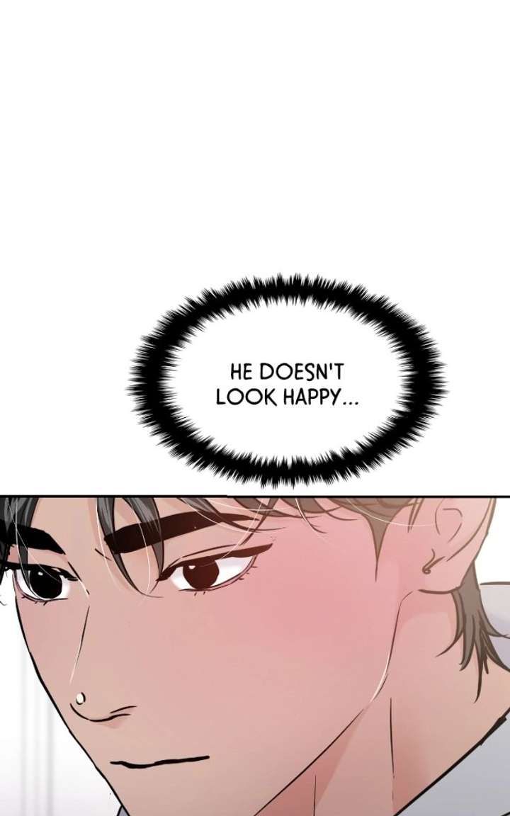 A Campus Romance, I Guess chapter 136 page 3