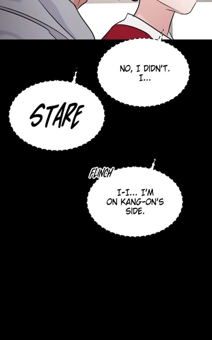 A Campus Romance, I Guess chapter 136 page 30