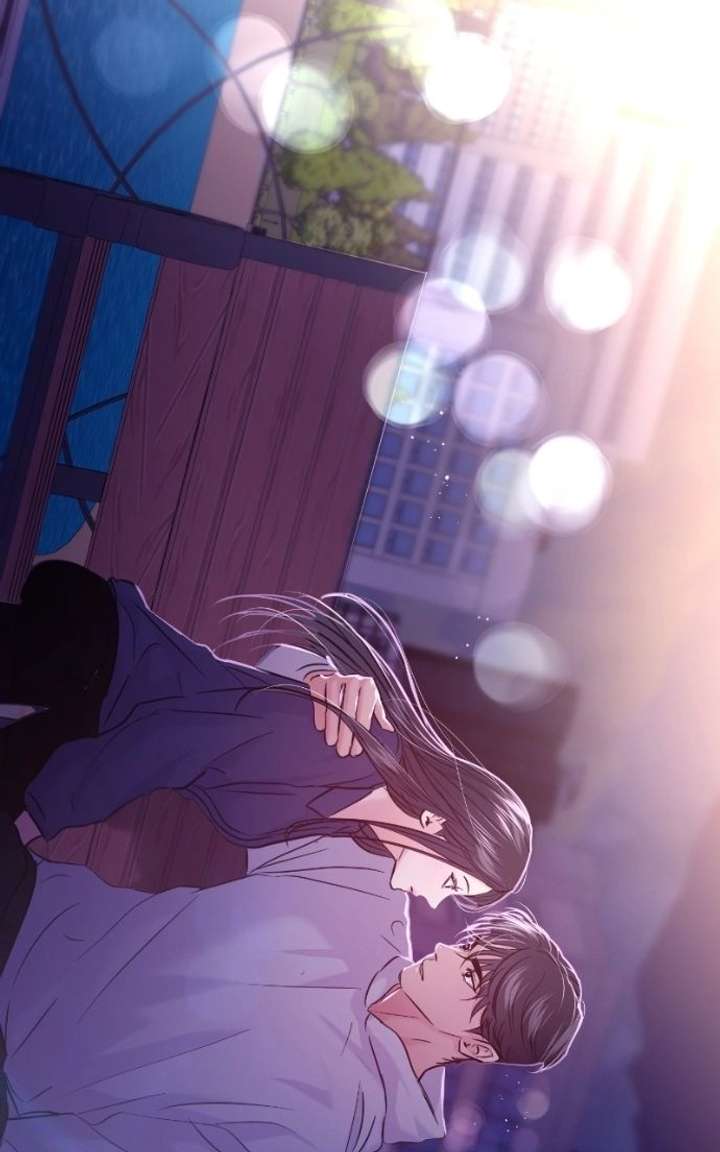 A Campus Romance, I Guess chapter 136 page 42
