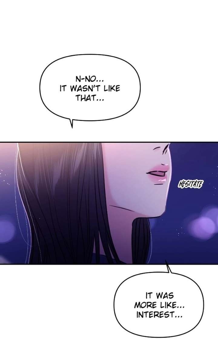 A Campus Romance, I Guess chapter 136 page 47