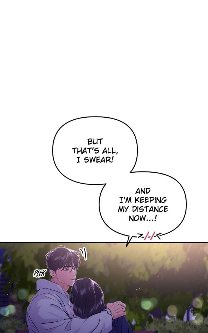 A Campus Romance, I Guess chapter 136 page 48