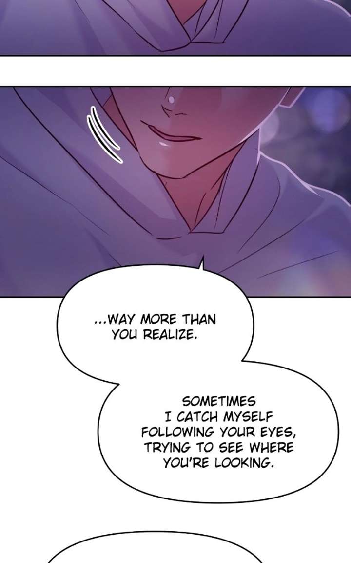 A Campus Romance, I Guess chapter 136 page 64