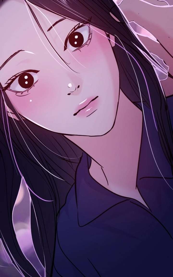 A Campus Romance, I Guess chapter 136 page 69