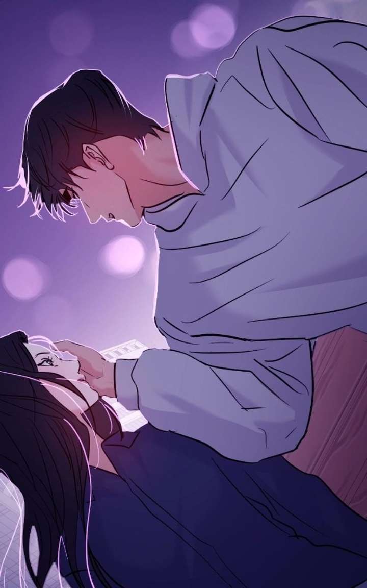 A Campus Romance, I Guess chapter 136 page 71