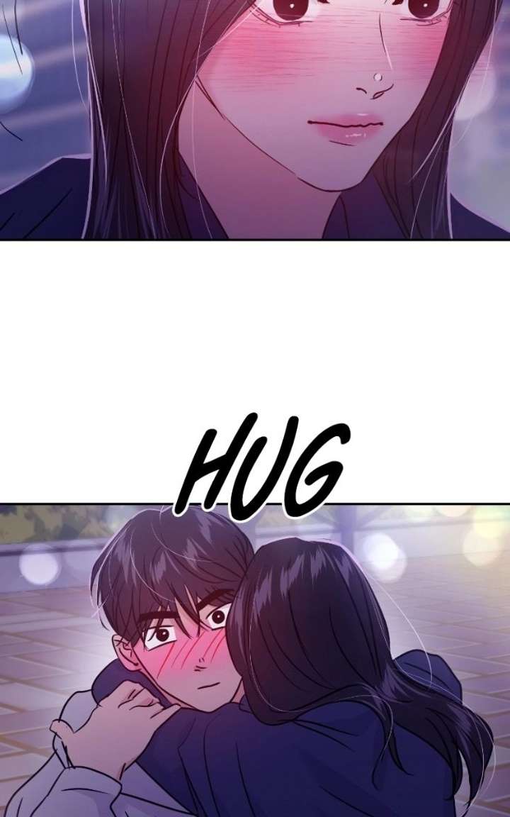 A Campus Romance, I Guess chapter 136 page 85