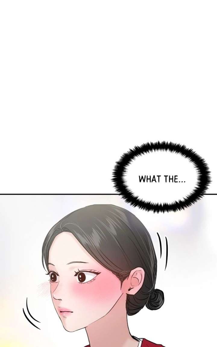 A Campus Romance, I Guess chapter 136 page 9