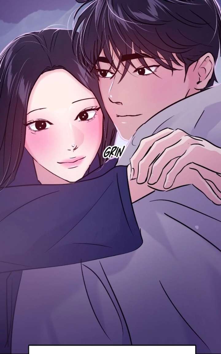 A Campus Romance, I Guess chapter 136 page 94