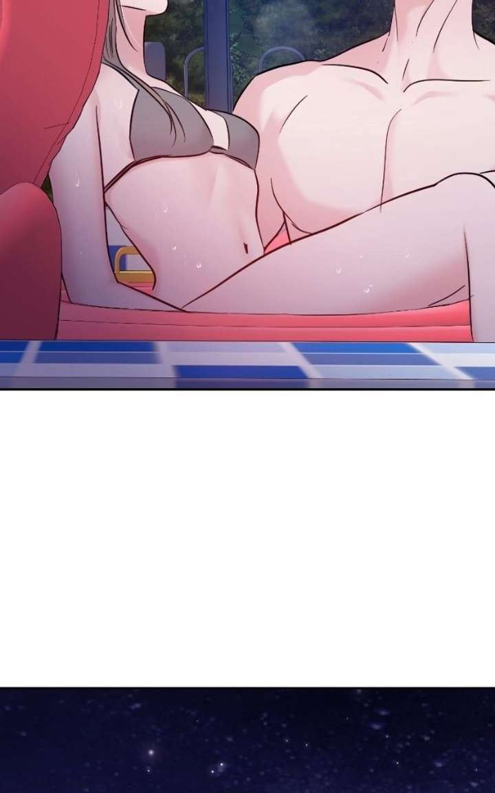 A Campus Romance, I Guess chapter 137 page 45