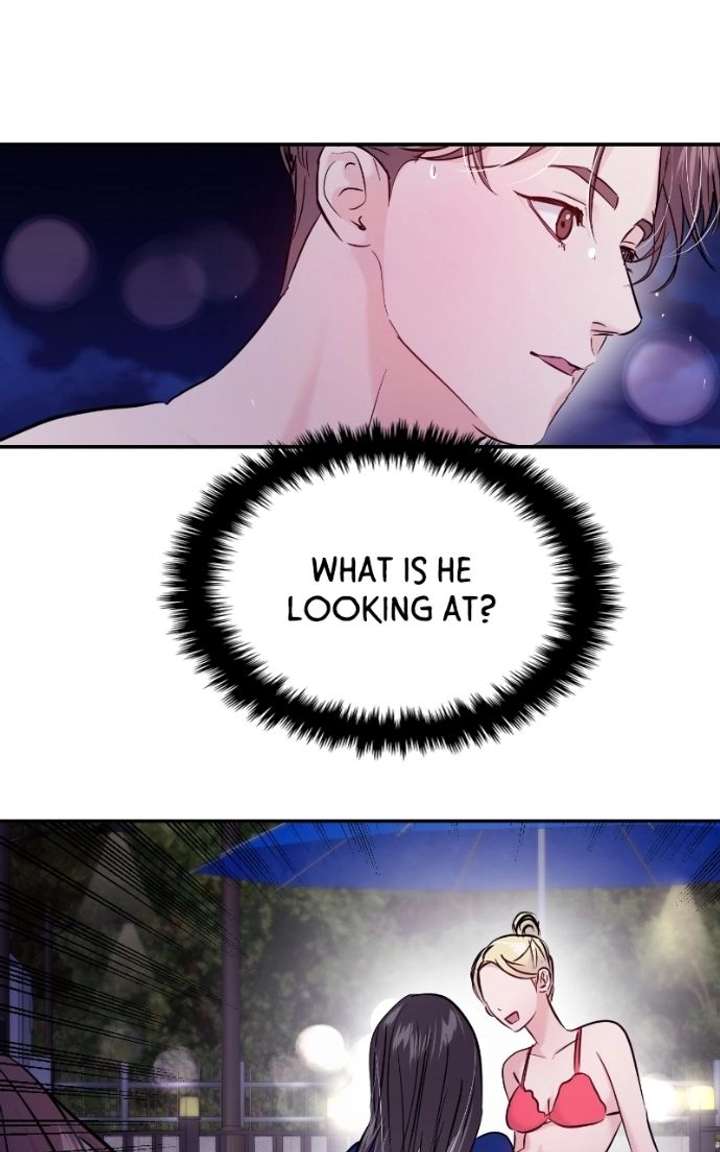 A Campus Romance, I Guess chapter 137 page 49