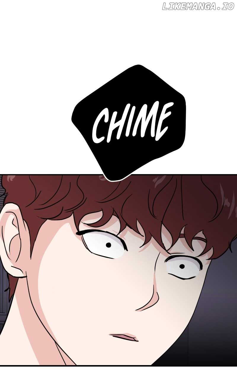 A Campus Romance, I Guess chapter 14 page 2