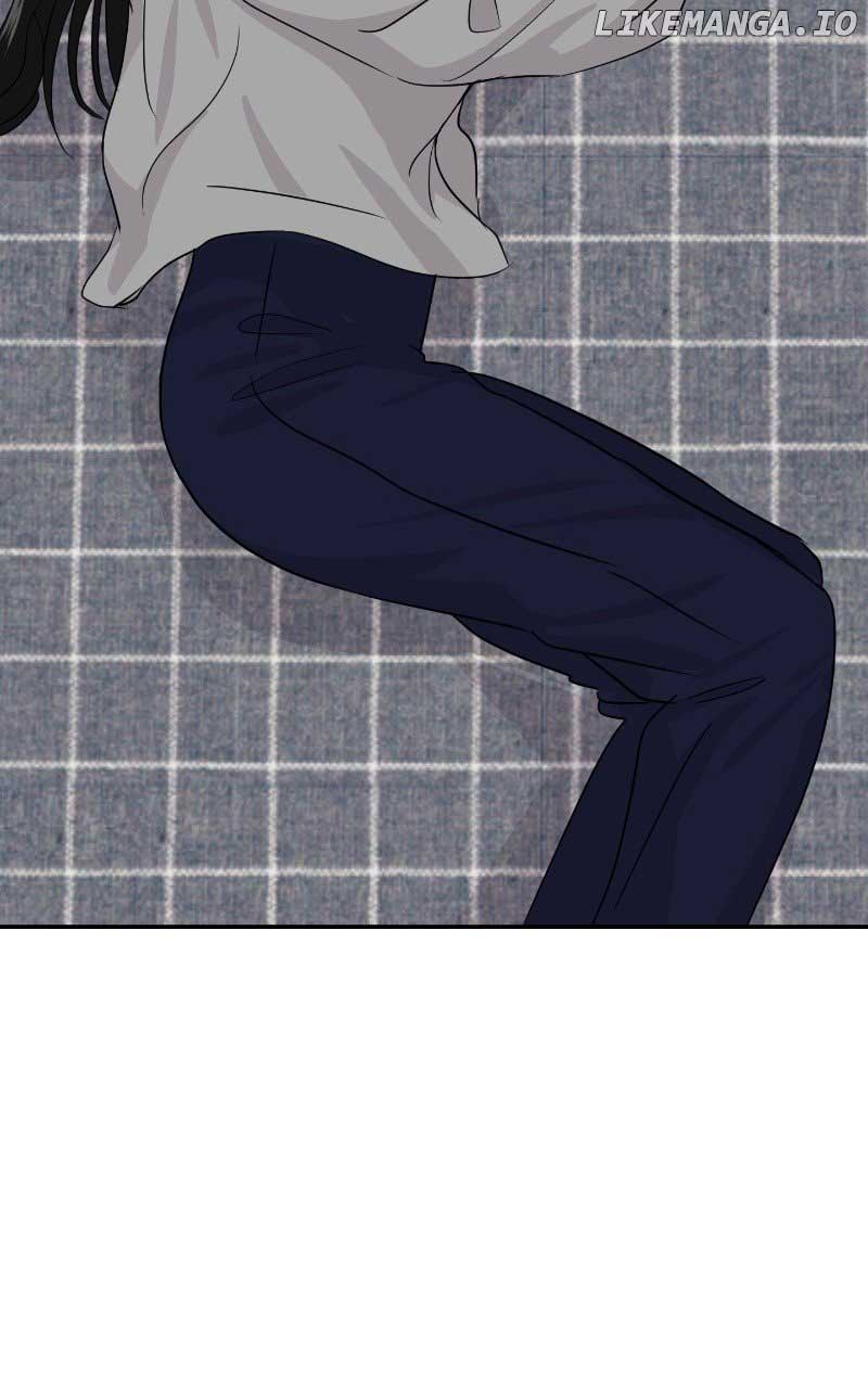 A Campus Romance, I Guess chapter 14 page 101