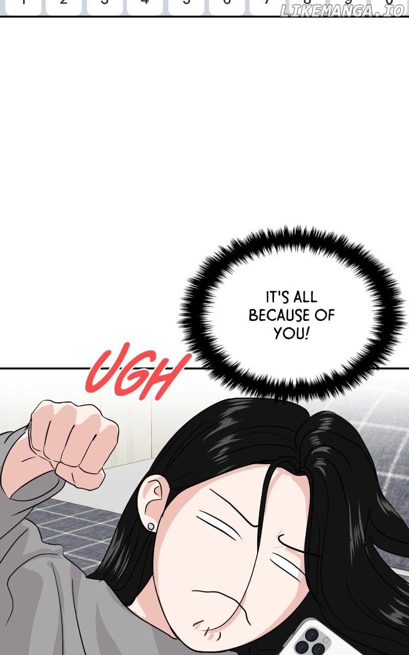 A Campus Romance, I Guess chapter 14 page 103