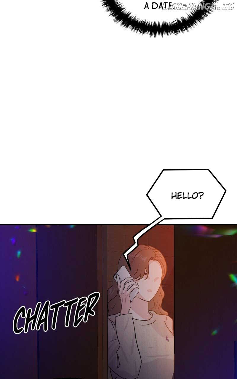 A Campus Romance, I Guess chapter 14 page 106