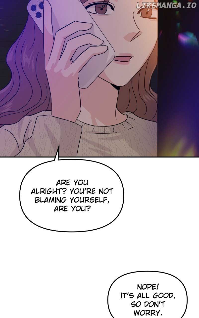 A Campus Romance, I Guess chapter 14 page 108