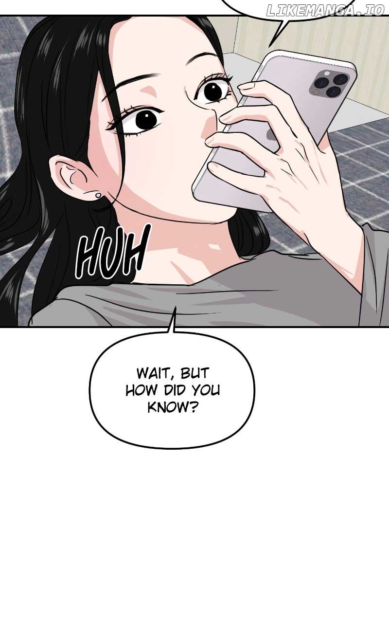 A Campus Romance, I Guess chapter 14 page 109