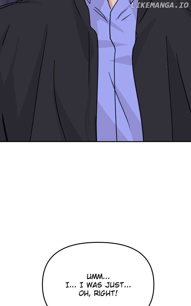 A Campus Romance, I Guess chapter 14 page 15