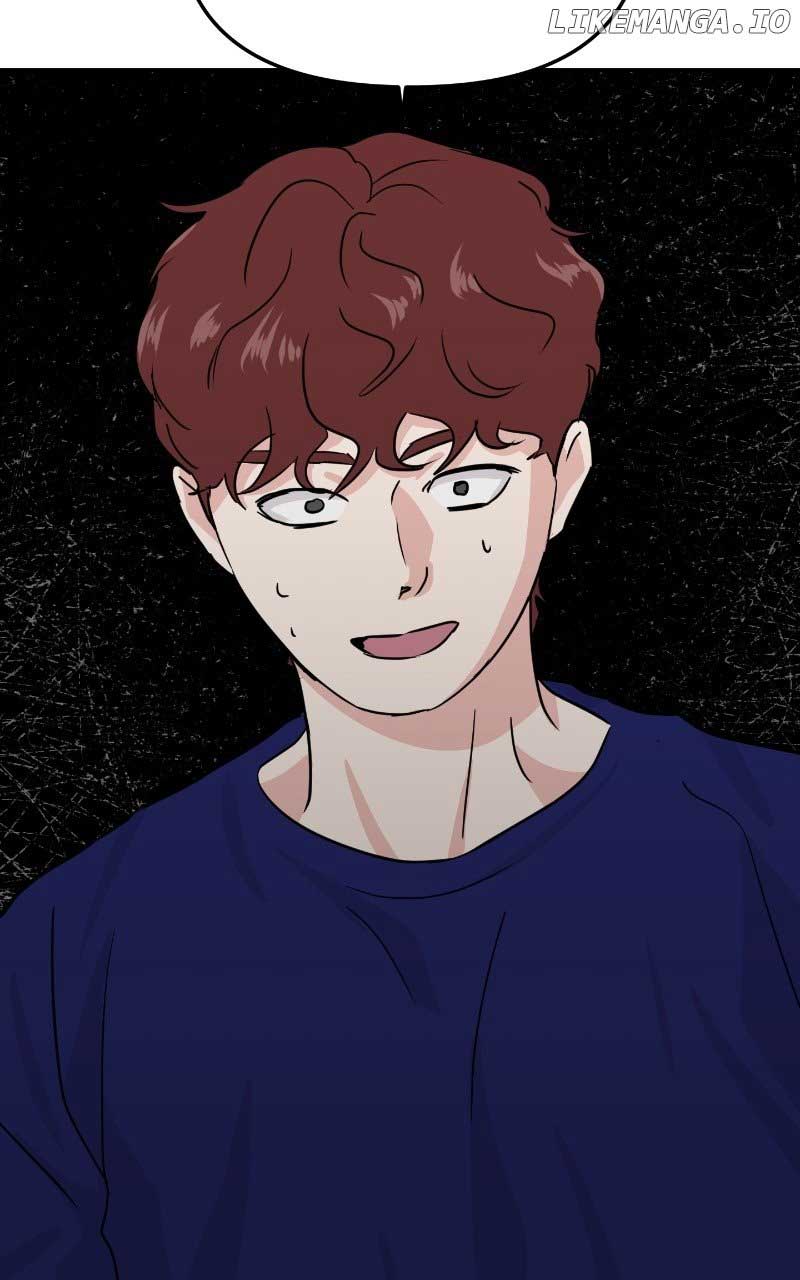 A Campus Romance, I Guess chapter 14 page 16