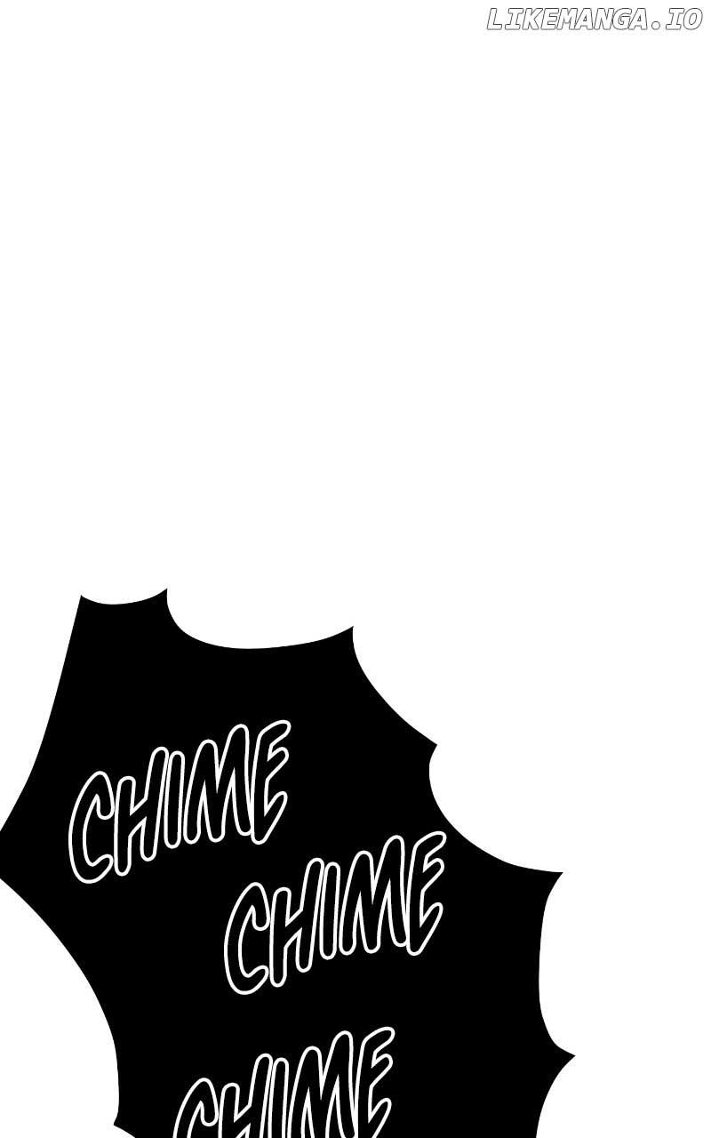 A Campus Romance, I Guess chapter 14 page 3